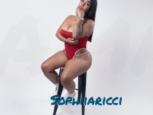 Sophiiaricci