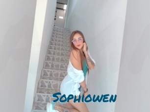 Sophiowen