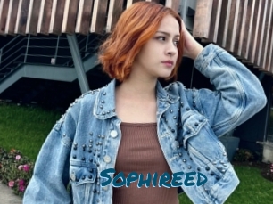 Sophireed