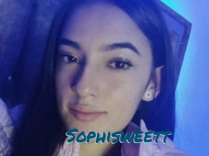 Sophisweett