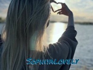 Sophiyalovely