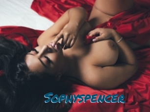 Sophyspencer