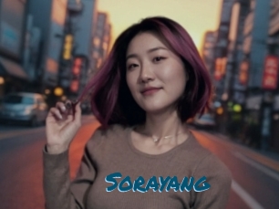 Sorayang