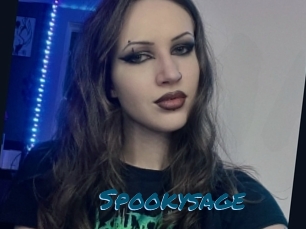 Spookysage