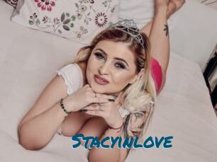 Stacyinlove