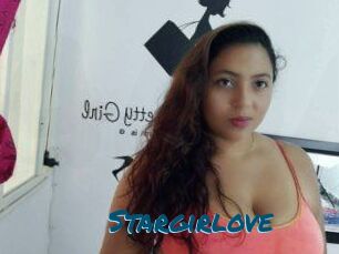 Stargirlove