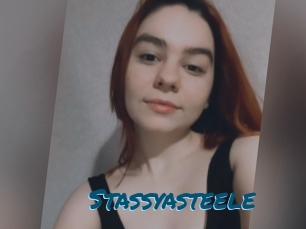 Stassyasteele