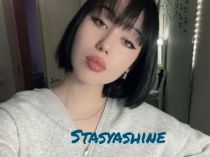 Stasyashine