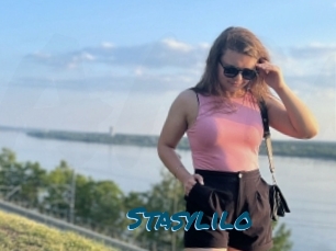 Stasylilo