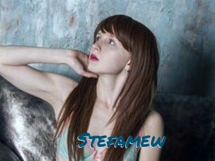 Stefamew