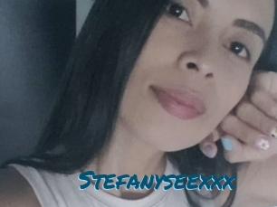 Stefanyseexxx