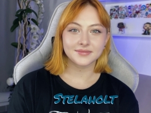 Stelaholt