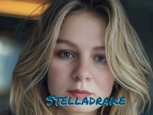 Stelladrake