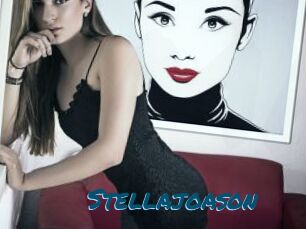 Stellajoason