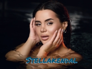 Stellakendal