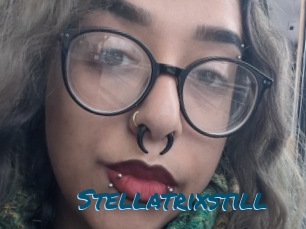 Stellatrixstill