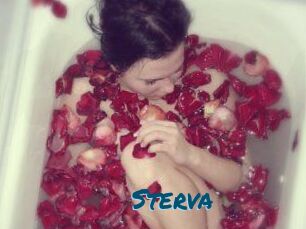 Sterva