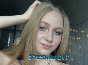 Steshagold