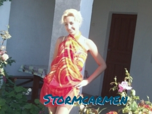 Stormcarmen