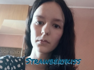 Strawberykiss