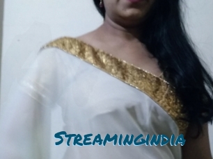 Streamingindia