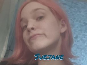 Suejane