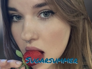 Sugarsummer