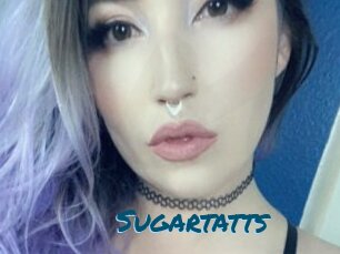 Sugartatts