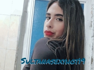 Sultanasexyhot19