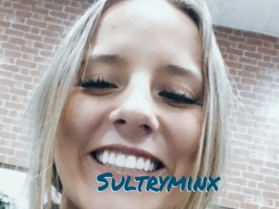 Sultryminx