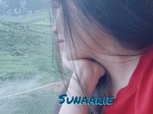 Sunaarie