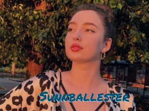 Sunnballester