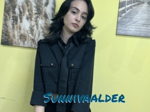 Sunnivaalder