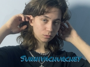 Sunnivachurchey