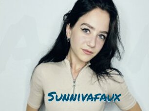 Sunnivafaux