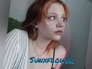 Sunxflower