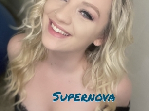 Supernova