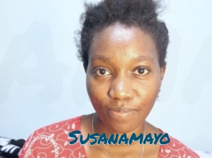 Susanamayo