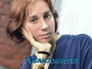 Susanjonassed