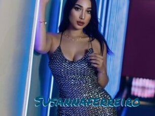 Susannaferreiro