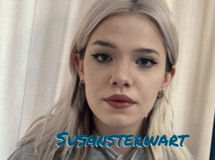 Susansterwart