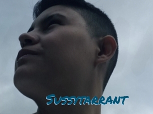 Sussytarrant