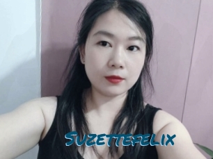 Suzettefelix