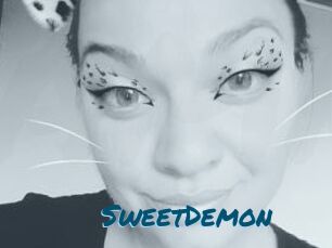 SweetDemon