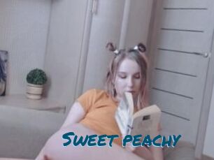 Sweet_peachy