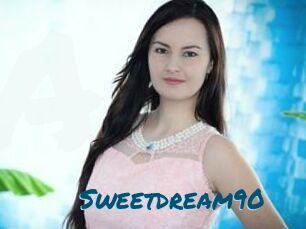 Sweetdream90