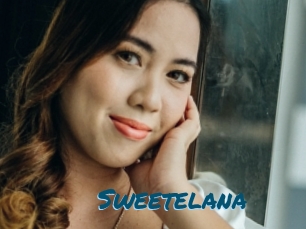 Sweetelana