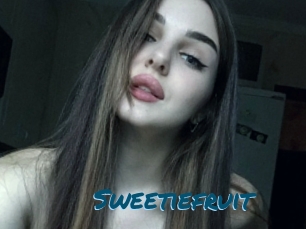 Sweetiefruit