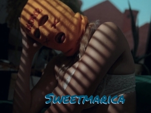 Sweetmarica