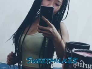 Sweetmilk25